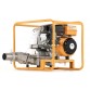 Бензиновая мотопомпа Caiman MECA 16/20 EX
