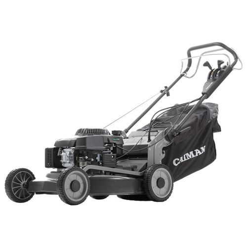 Газонокосилка бензиновая Caiman IXO 55CV