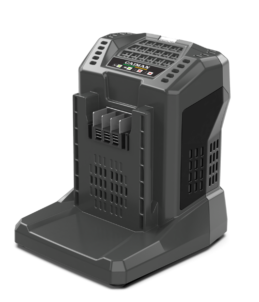 Зарядное устройство CAIMAN ENO C6055, для батарей 4-8Ah, быстрое