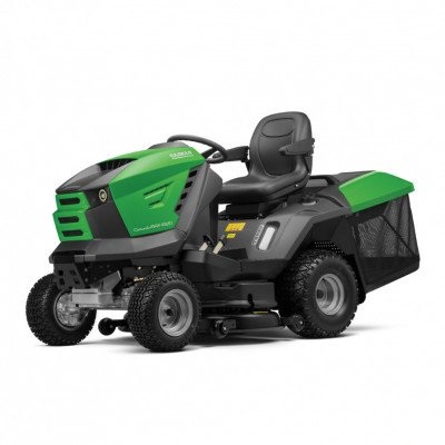 Газонокосильная машина Caiman Comodo Max 4WD 107D2K2 (20 л.с.)
