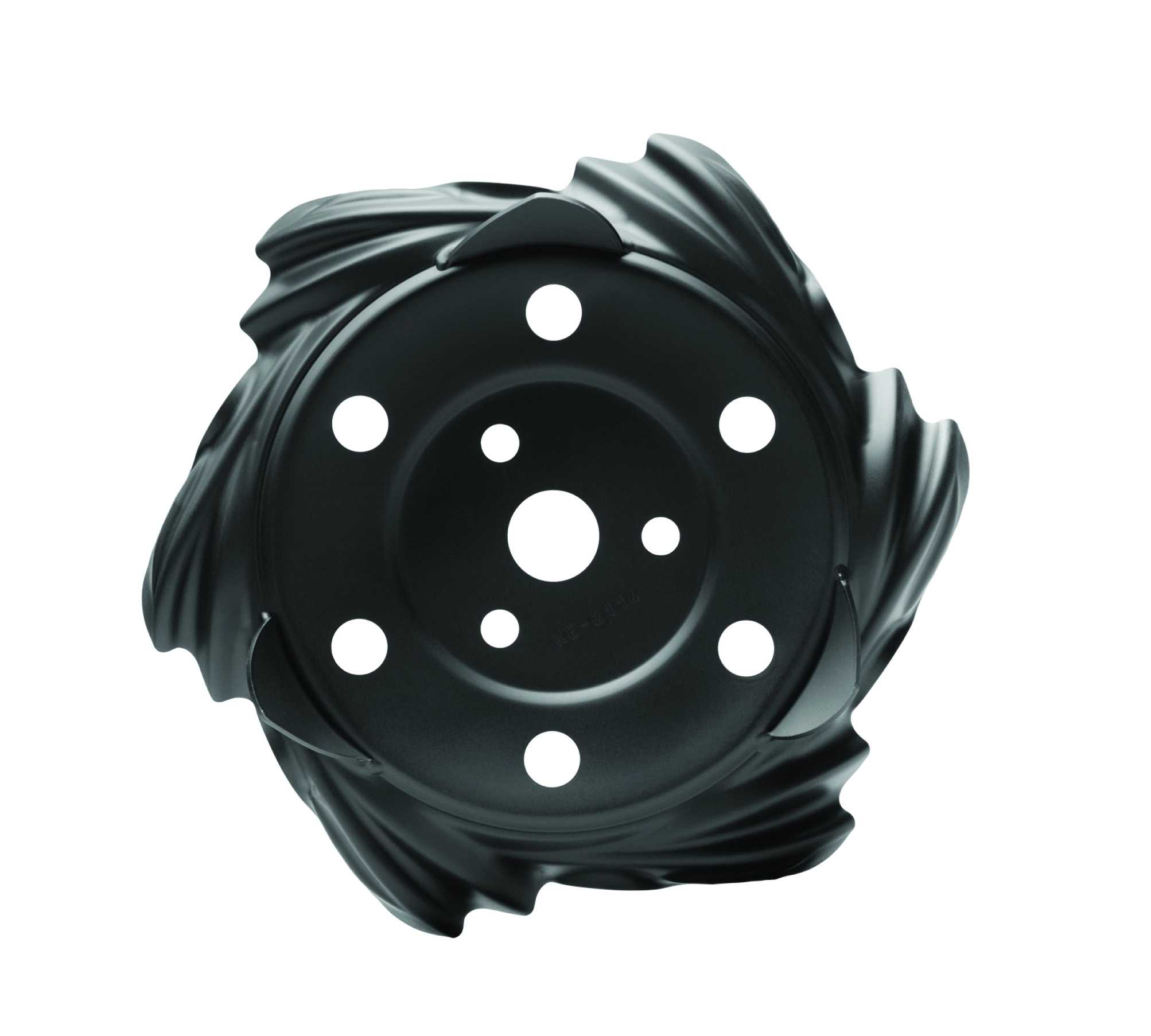 Диск для кошения травы CAIMAN 240/25,4