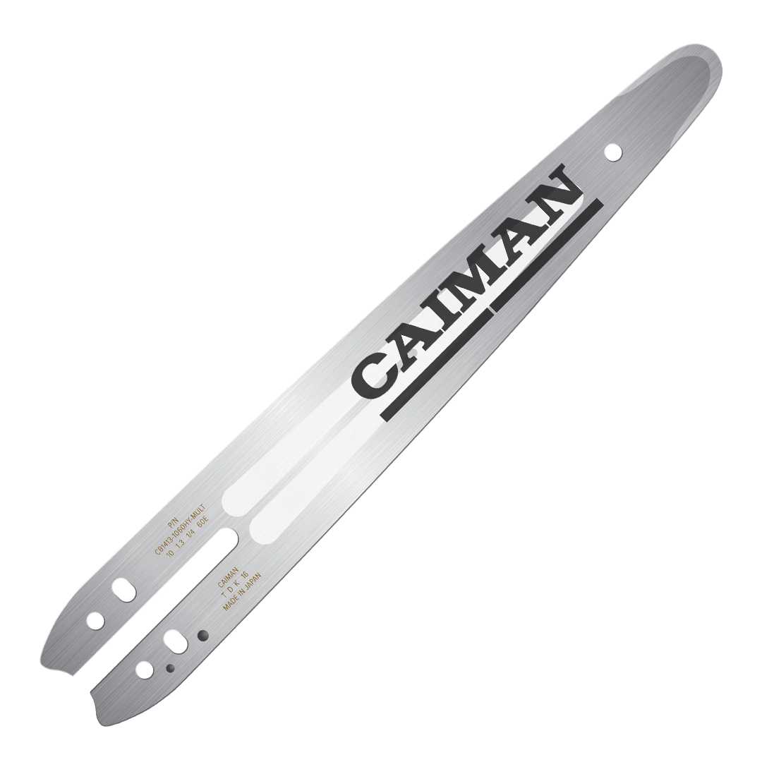 Шина для карвинга CAIMAN CB1413-1060HY-MULT