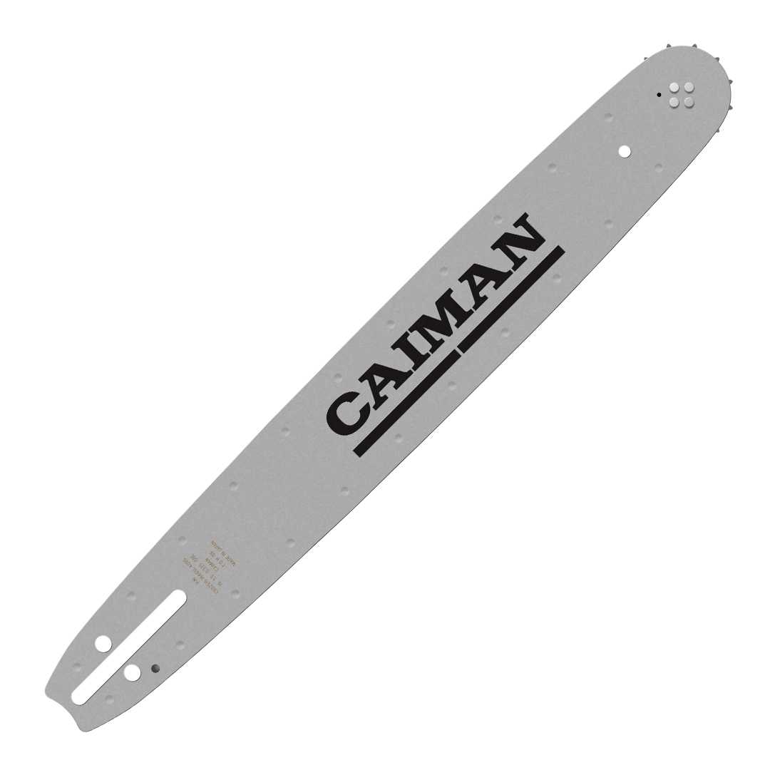 Пильная шина CAIMAN CB32516-1667SL-D025