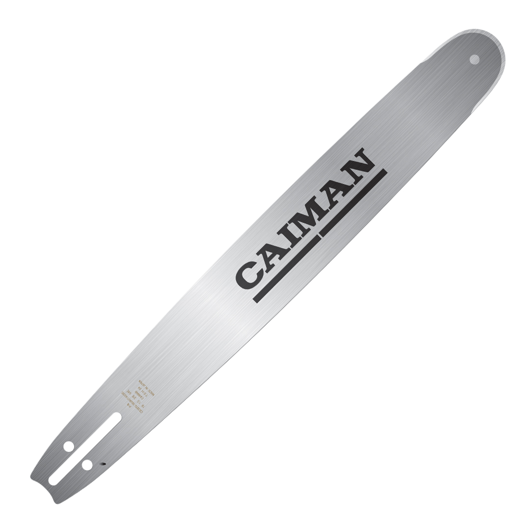 Пильная шина CAIMAN CB3815-1864HT-K095