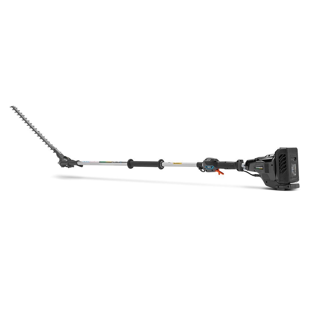 Ножницы аккумуляторные CAIMAN ENO HTLi 60V (с АКБ ENO B6040 и ЗУ ENO C6025)