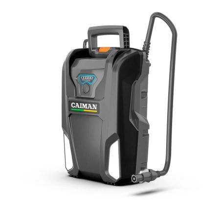 Батарея аккумуляторная ранцевая CAIMAN ENO BX6015