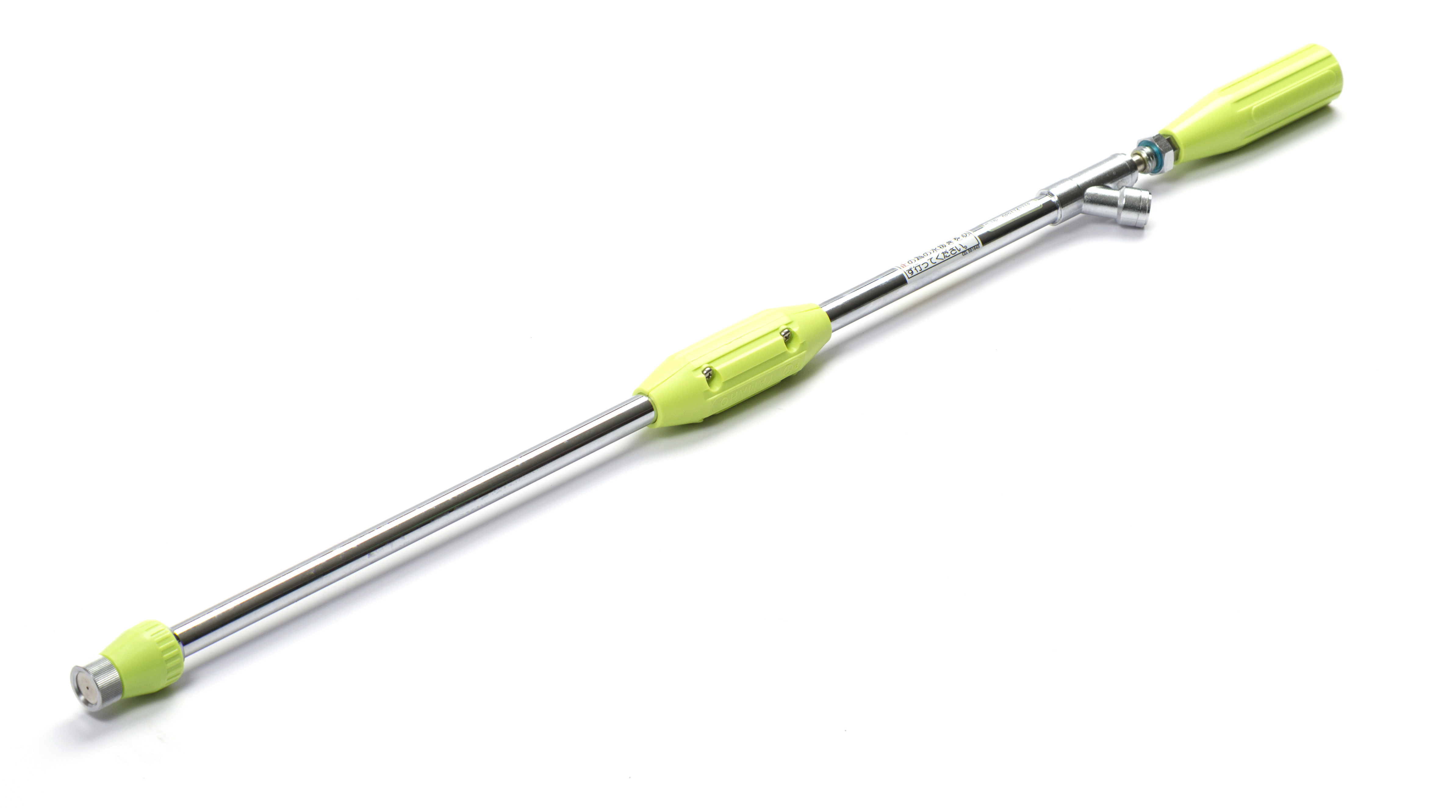 Пистолет распылительный Caiman GreenBeam #10 G1/4