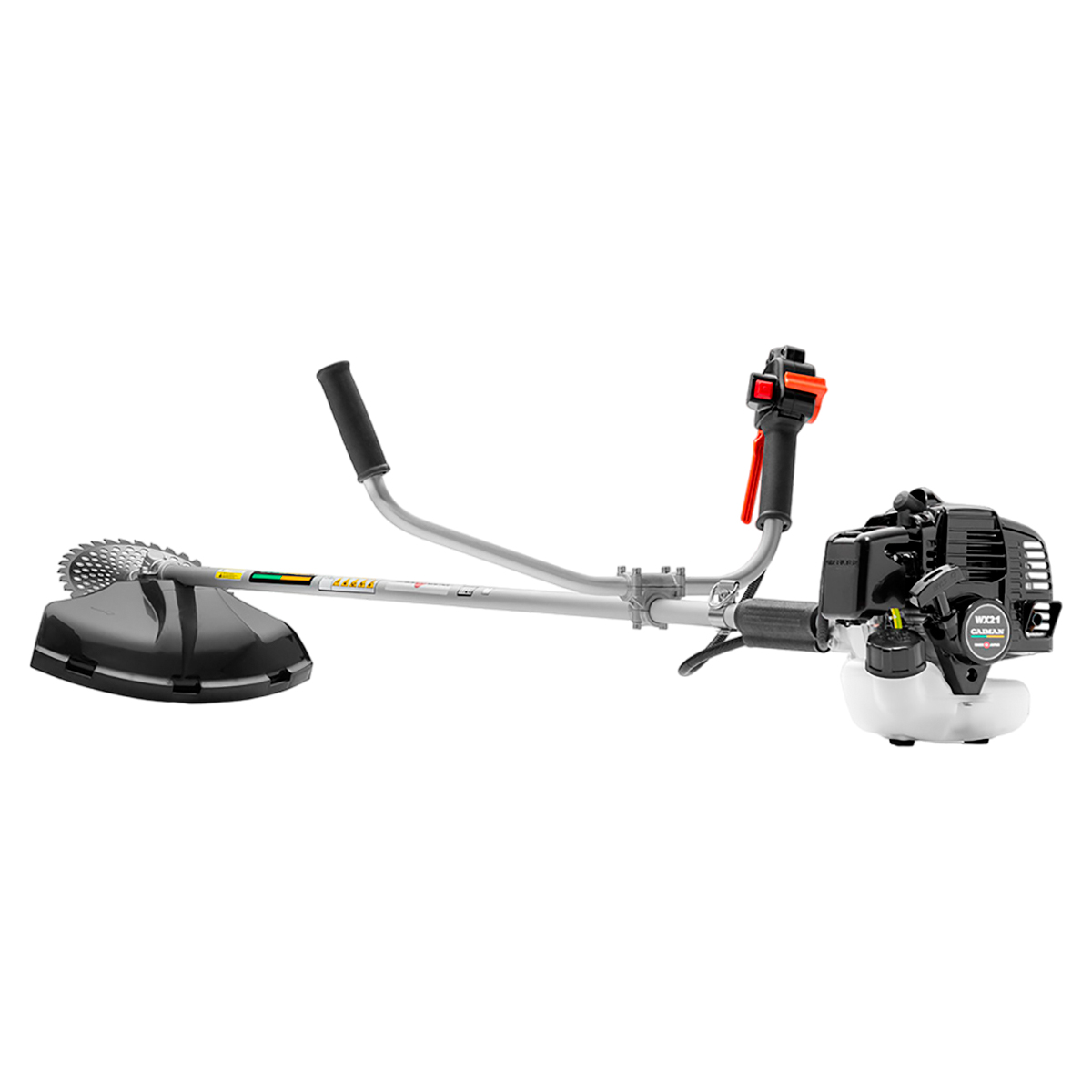 Бензокоса Caiman WX21 PROMO