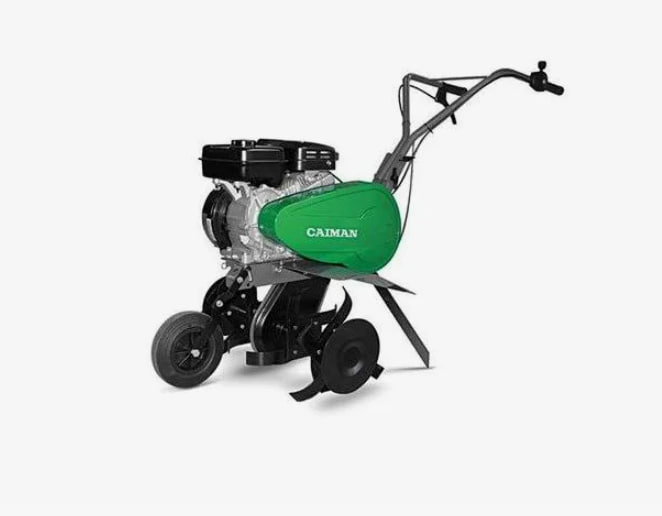 Культиватор бензиновый Caiman Terro 60H C2