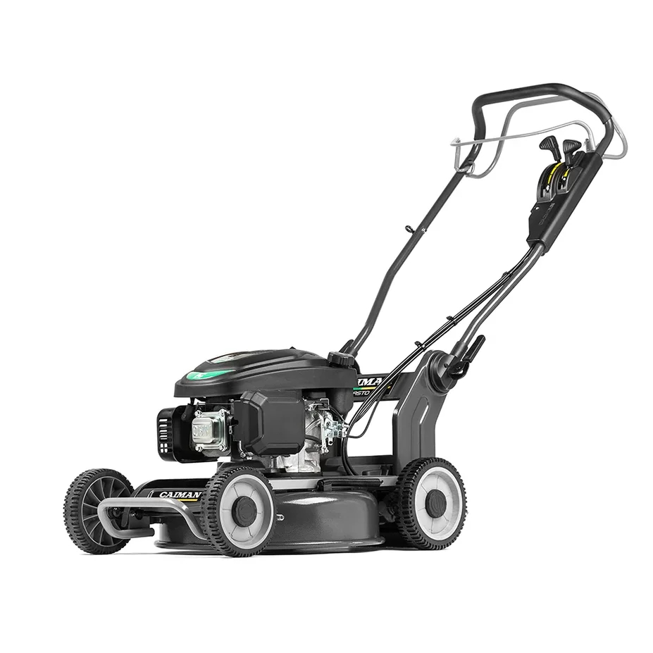 Газонокосилка бензиновая Caiman FASTO 50CV