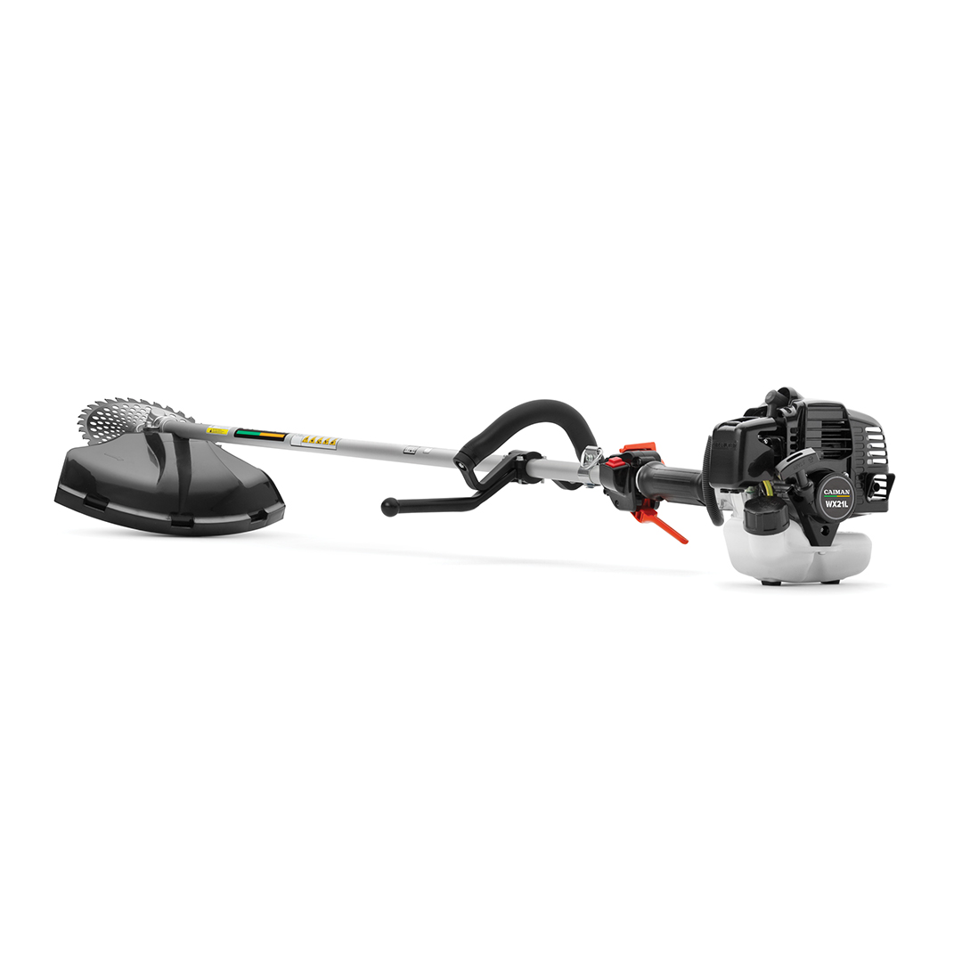 Бензокоса Caiman WX21L PROMO