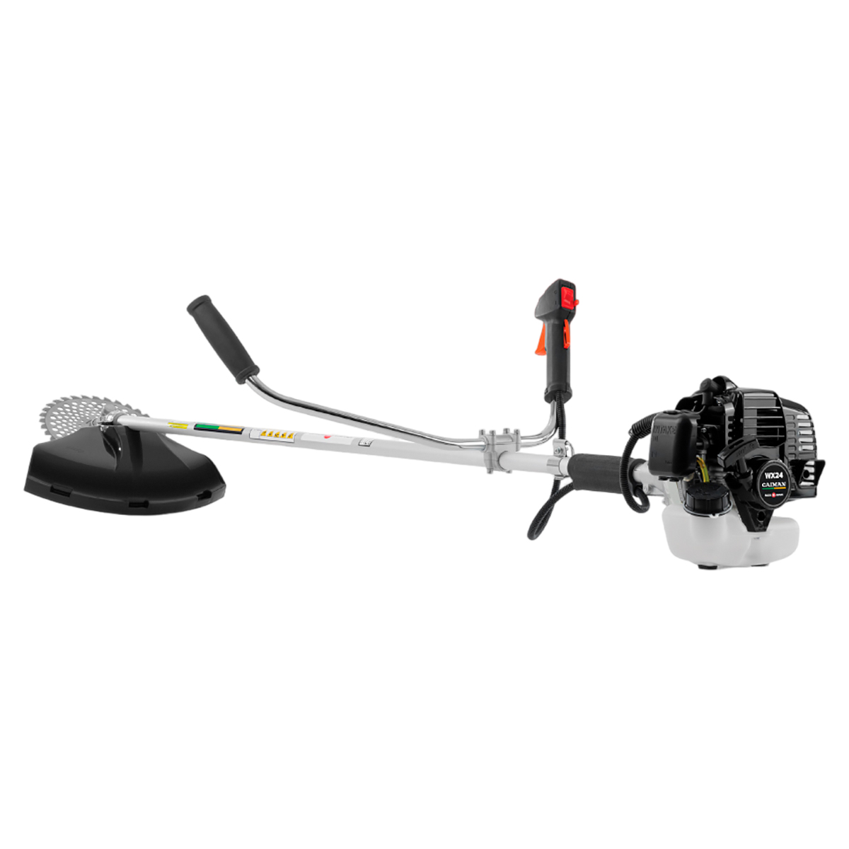 Бензокоса Caiman WX24