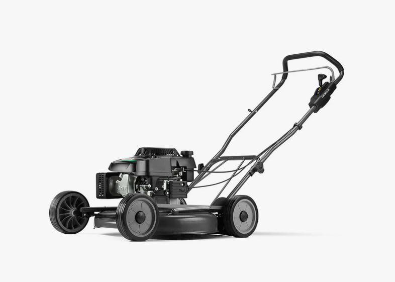 Газонокосилка бензиновая Caiman FASTO SD 55CP