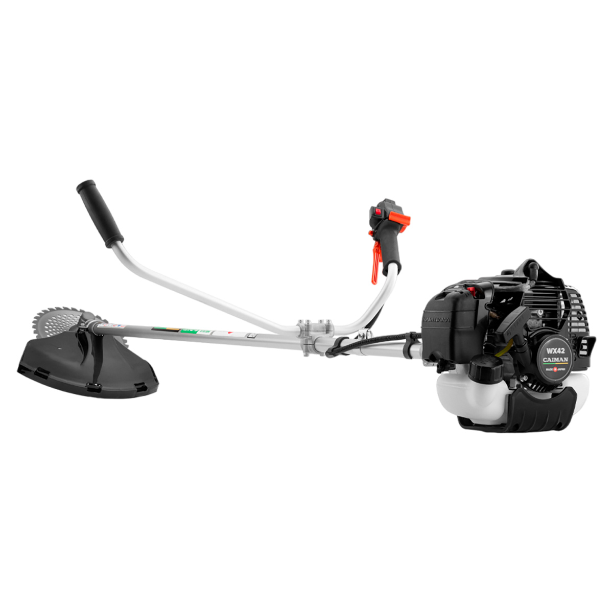 Бензокоса Caiman WX42