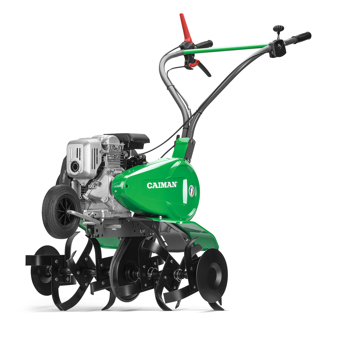 Культиватор бензиновый Caiman Terro 50H C2