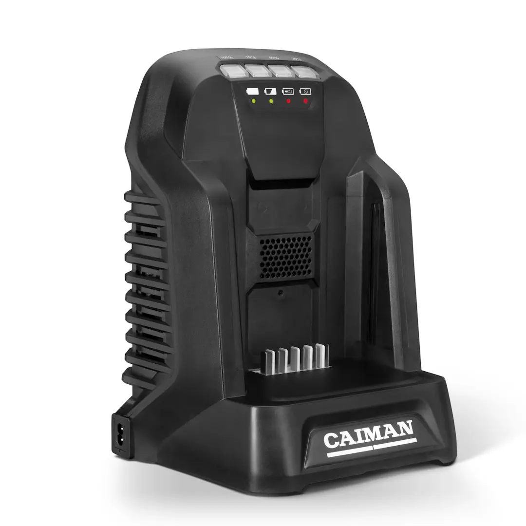 Зарядное устройство Caiman UNC-00001