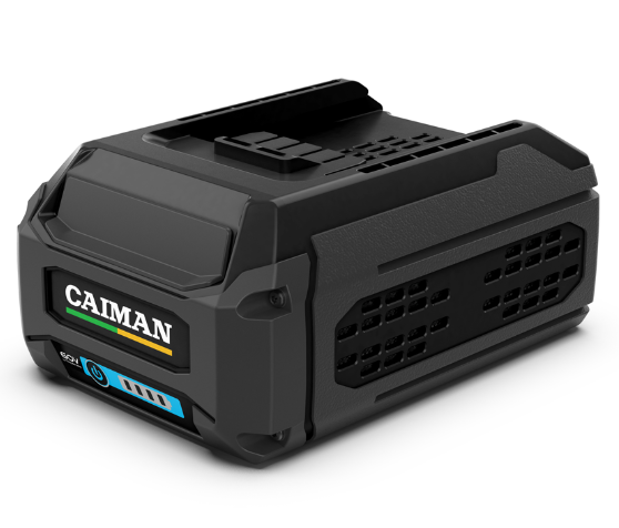 Батарея аккумуляторная CAIMAN ENO B6040, 60V/4,0Ah
