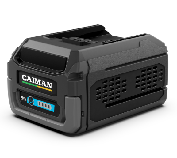 Батарея аккумуляторная CAIMAN ENO B6080, 60V/8,0Ah