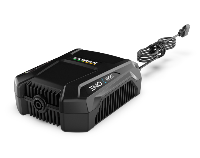 Зарядное устройство CAIMAN ENO CX6080, для батарей 15-25Ah, быстрое